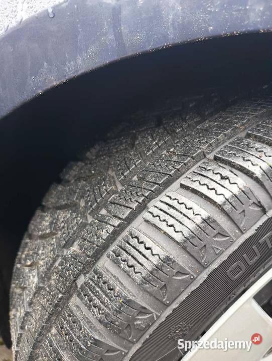 Forda Focus MK3 z 2011 roku 16 TDCi małopolskie