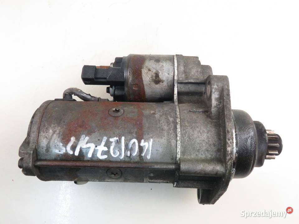 ROZRUSZNIK SEAT TOLEDO II 19 TDI 02A911024B osobowe