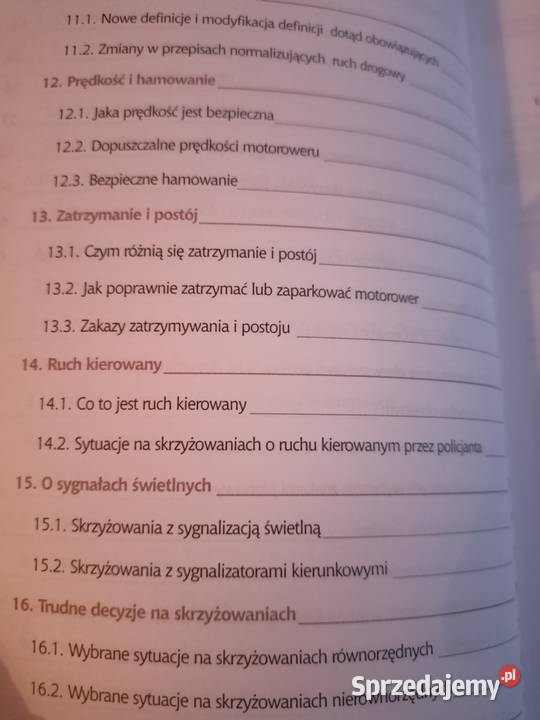Technika w praktyce wychowanie komunikacyjne tradycyjny podręcznik Warszawa