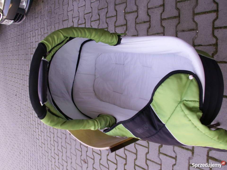 Wózek TAKO JUMPER X 3w1 Wielofunkcyjne Łódź