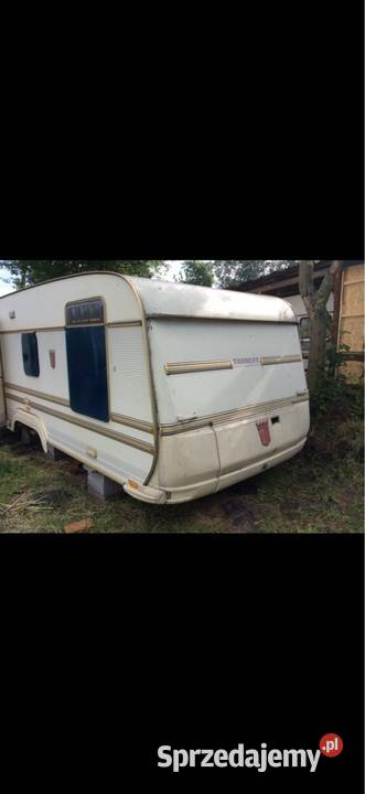 Tabbert części szyba drzwi listwa nadkole Zielona Góra