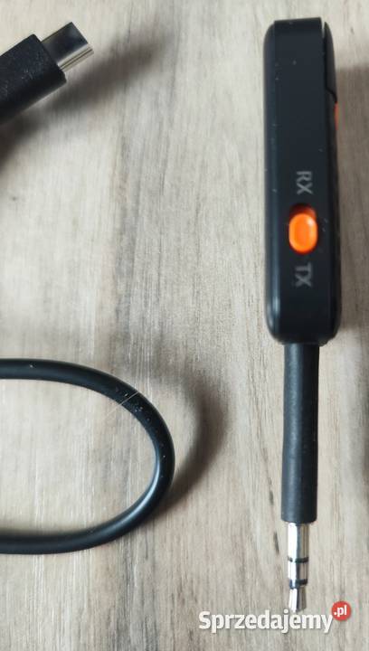 Transmiter RXTX Bluetooth Chojnice sprzedam