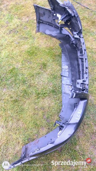 Zderzak przedni Passat B6 XENON łąkLC8Z sprzedam