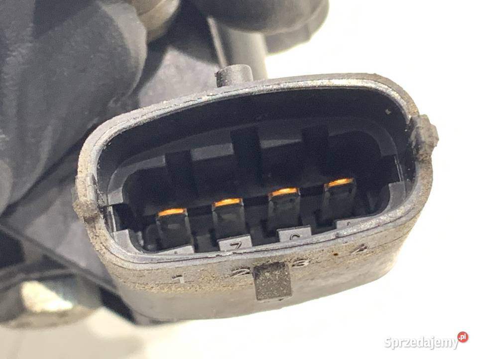 CZUJNIK CIŚNIENIA LPG 0281002437 PRESOSTAT Elementy instalacji LPG