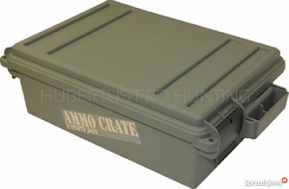 Pudełko na amunicjęakcesoria Ammo Crate ACR418 Warszawa
