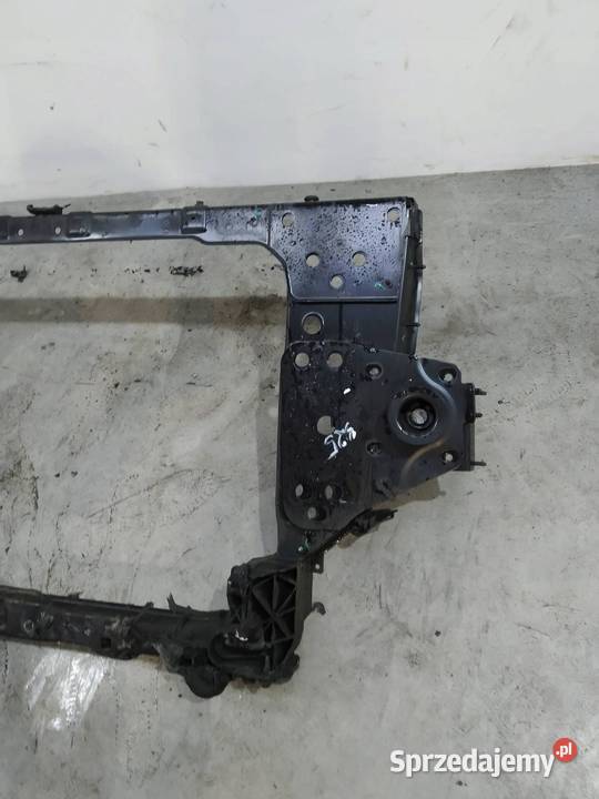 PAS PRZEDNI WZMOCNIENIE PRZÓD Alfa Romeo Tonale osobowe