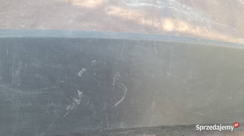 KIA CEED II HB LIFT 15 SPOILER DOKŁADKA ZDERZAKA Ruda Śląska