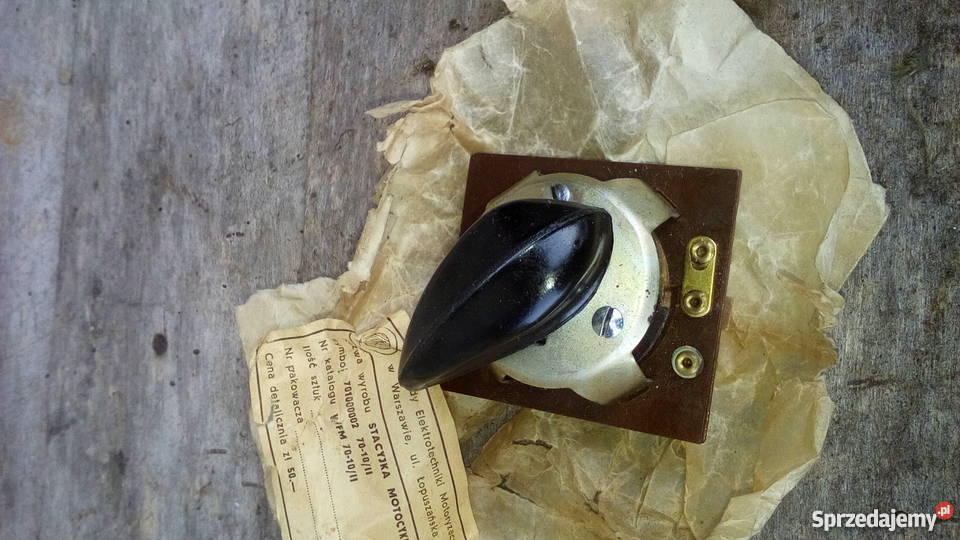 Stacyjka do WFM Szydłowiec