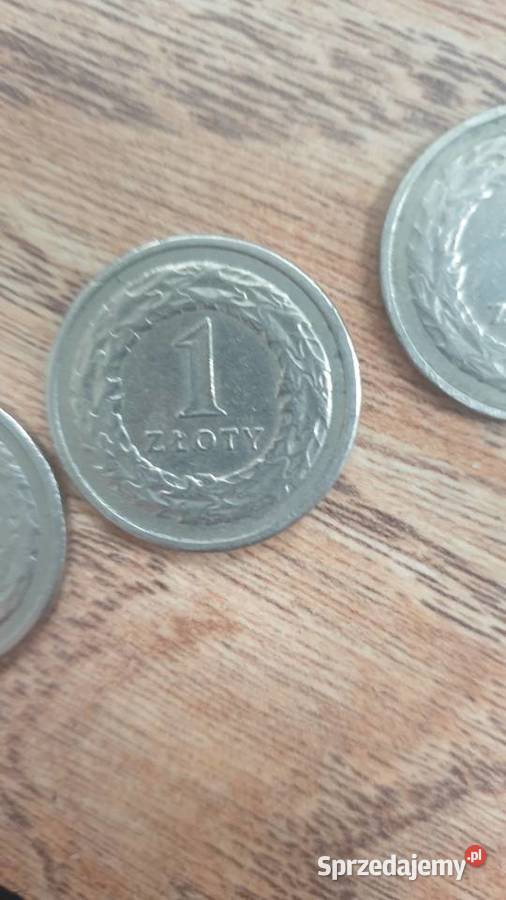 Sprzedam zloty 1991 Warszawa