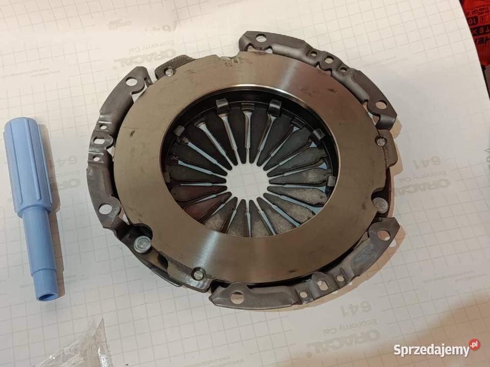 CITROEN C2 C3 PEUGEOT 1007 207 307 14 16 Warszawa