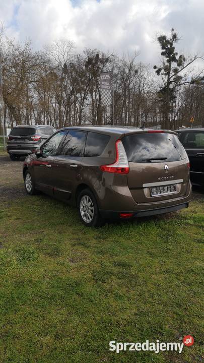 Sprzedam tanio osobiscie sprowadzony Grand Nowe Miasto nad Wartą