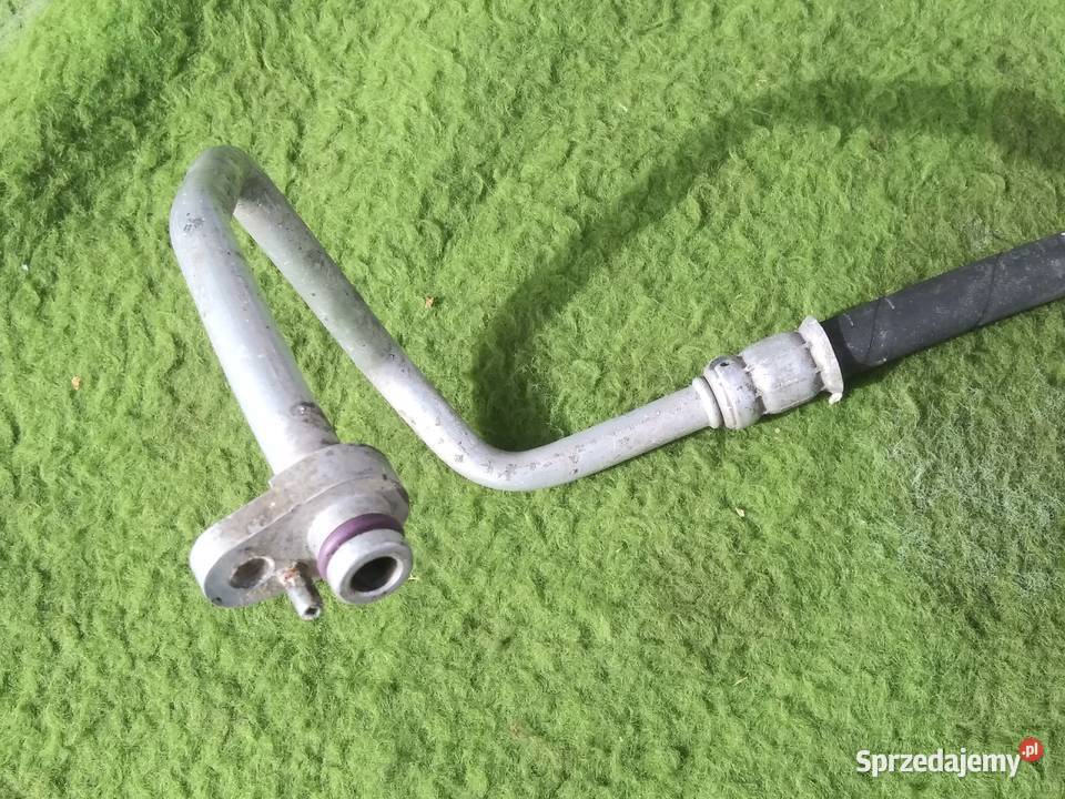 Przewód klimatyzacji WV Skoda 3Q0816721A Dębno