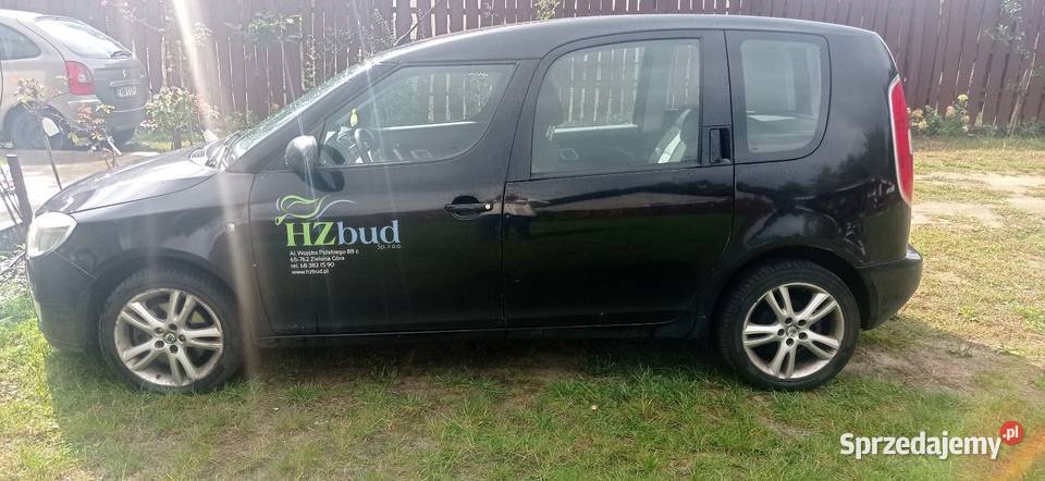 KlimaTempomat19 TDI diesel lubuskie Zielona Góra
