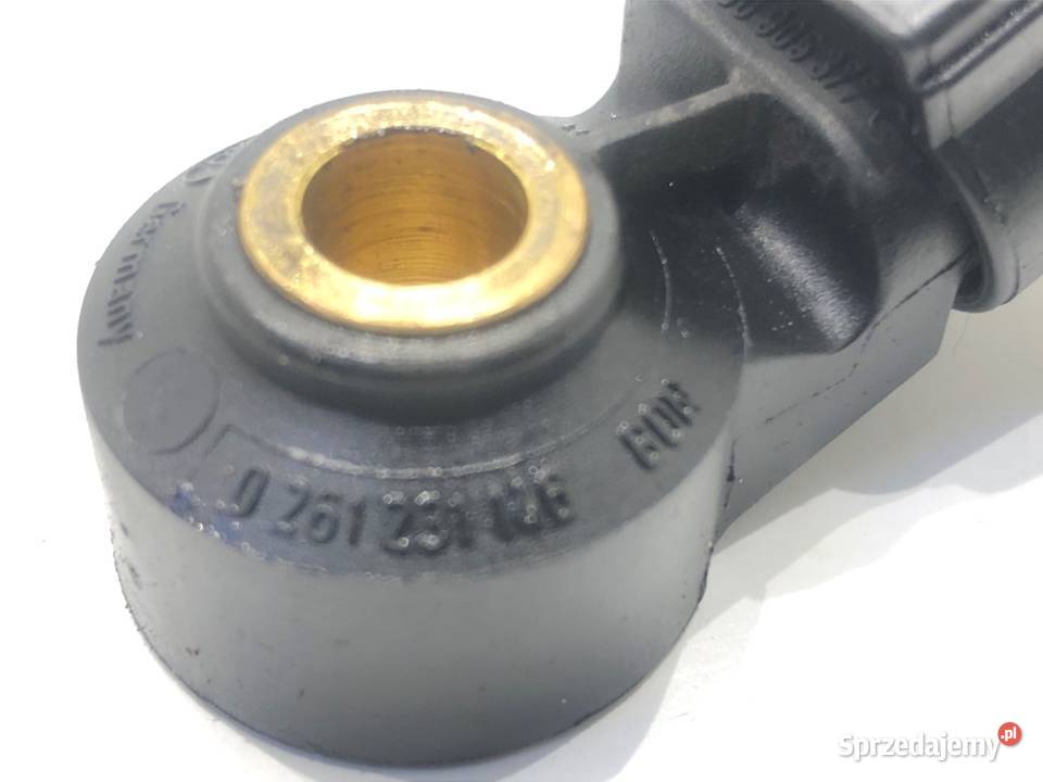 CZUJNIK SPALANIA STUKOWEGO AUDI A6 C7 0261231146