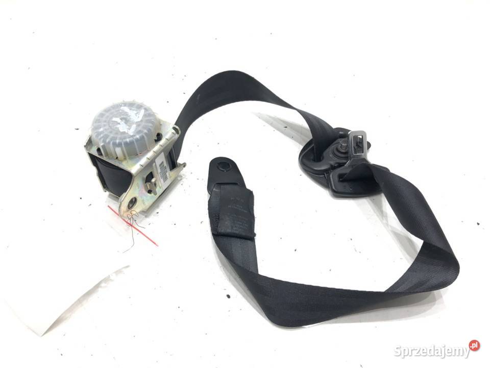 PAS BEZPIECZEŃSTWA PRAWY PRZÓD LAND ROVER RANGE sprzedam