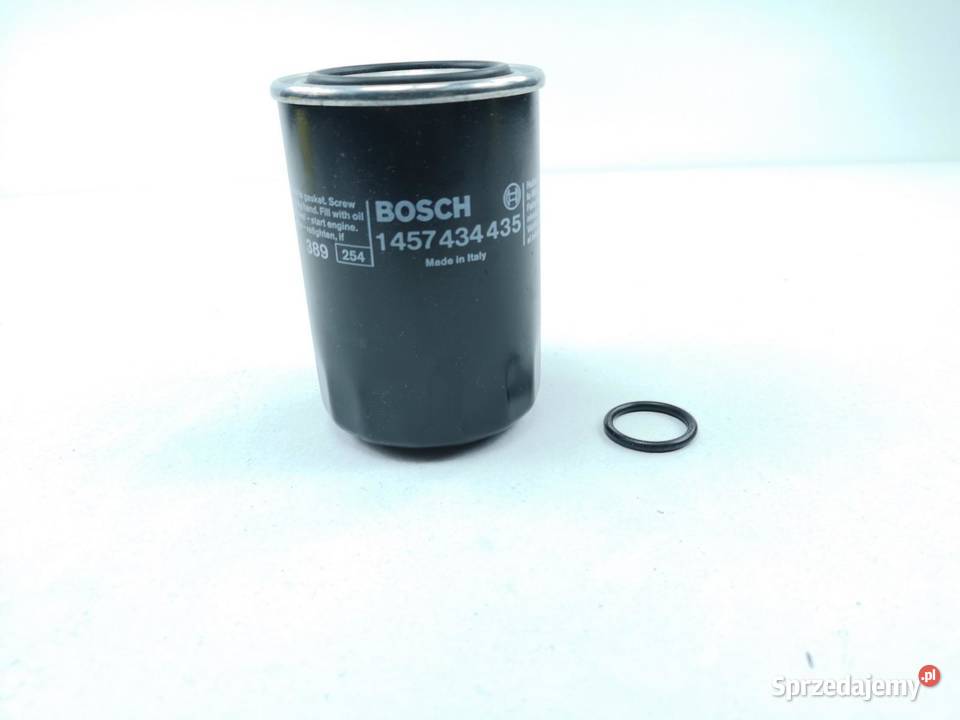 FILTR OLEJU MITSUBISHI GALANT KIA CARNIVAL 18 22
