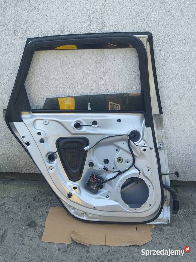 Sprzedam osobowe Aleksandrów Łódzki