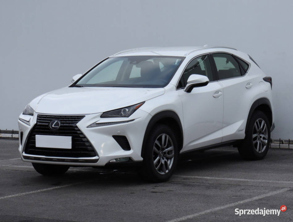 Lexus NX 300h NX Lublin