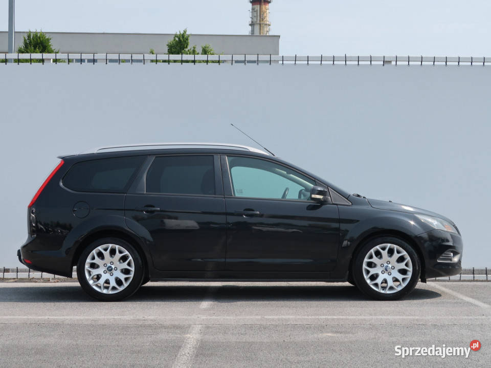 Ford Focus 18 16V komputer pokładowy Lublin