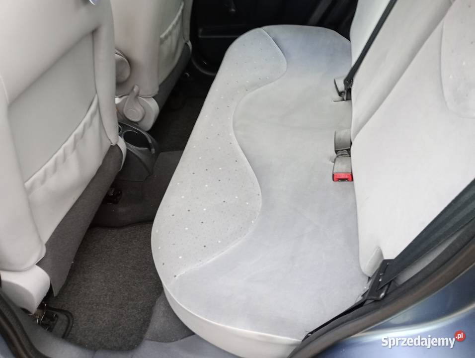 Citroen C3 1400cm3 C3 Ciechanowiec