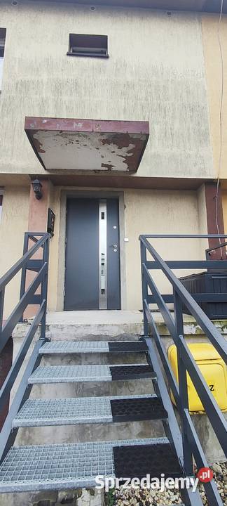 Malowanie Elewacji renowacje tynkowanie Mikołów