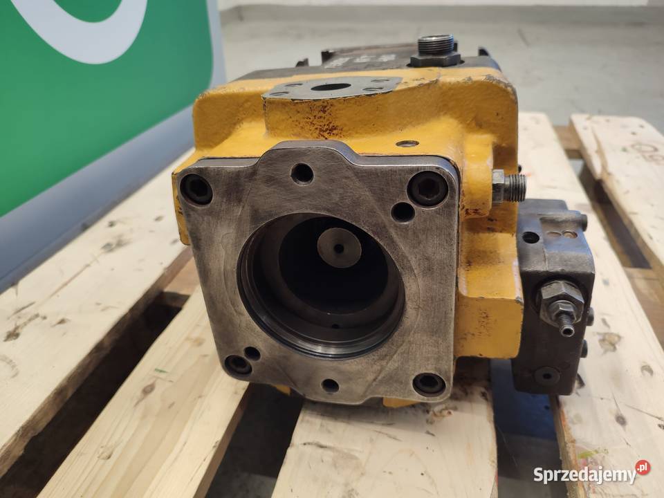 Pompa główna Terex ATT 400 2034798  Wilkowo