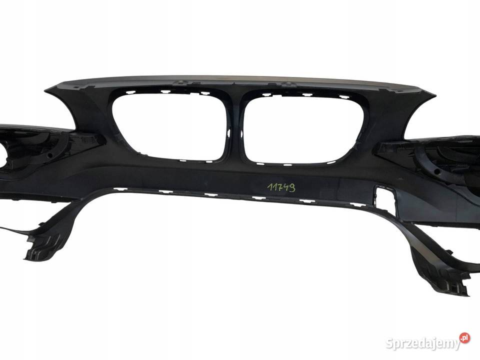 BMW X1 E84 2013 2015 LIFT Zderzak przedni świętokrzyskie Skarżysko-Kamienna sprzedam