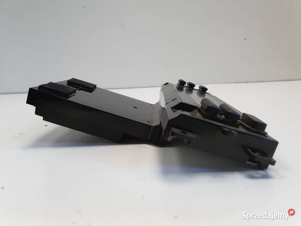 Volvo S80 II V70 III WYŚWIETLACZ RADIA Ekran Chełm sprzedam