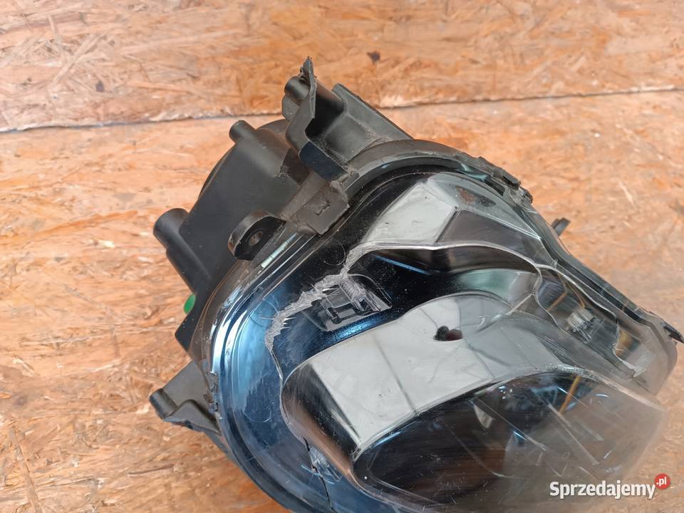 LAMPA REFLEKTOR PRAWY PRZÓD EU JEEP CHEROKEE V