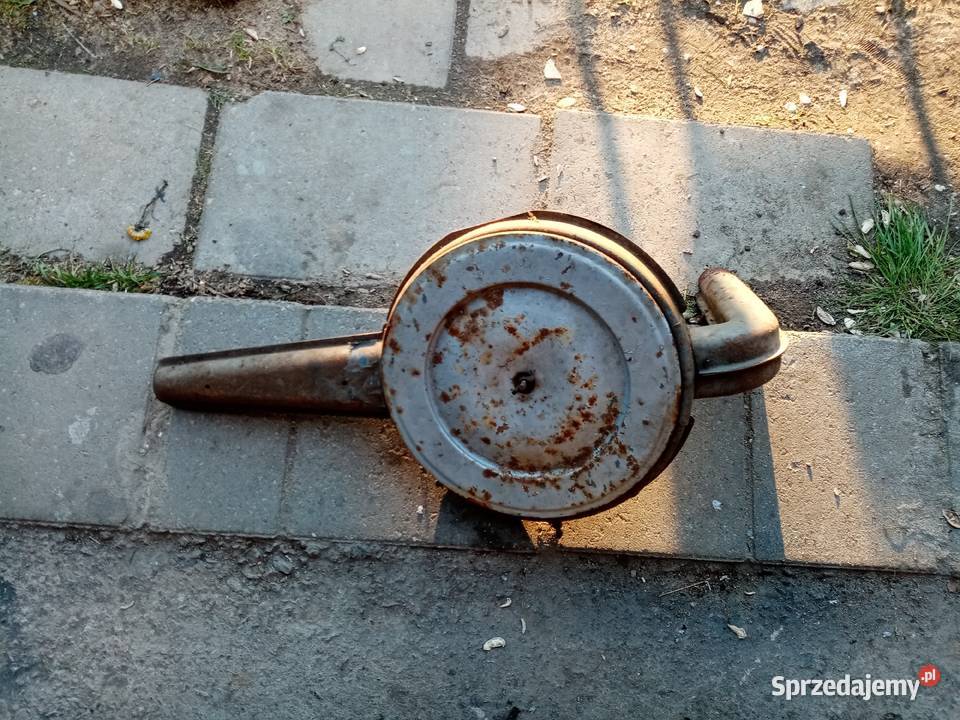 Filtr powietrza Żuk Nysa Warszawa Chełm