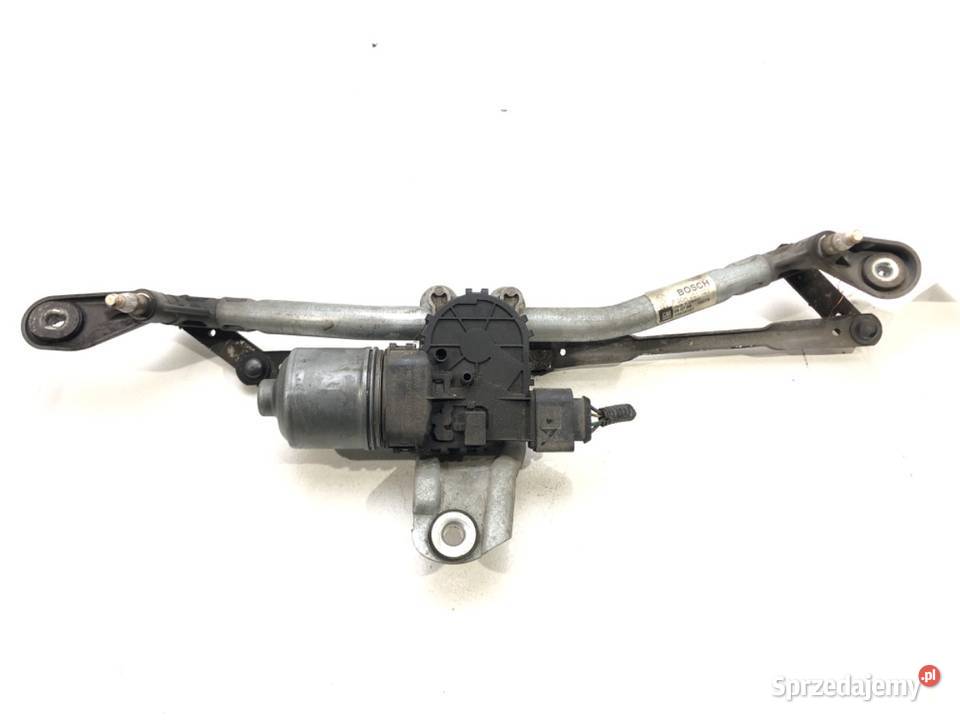 MECHANIZM WYCIERACZEK PRZÓD CHEVROLET COBALT