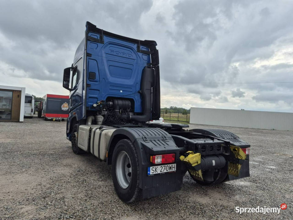 Ford f Komorniki