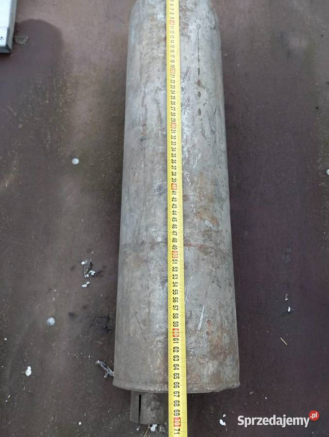 Tłumik Star 25 lubelskie