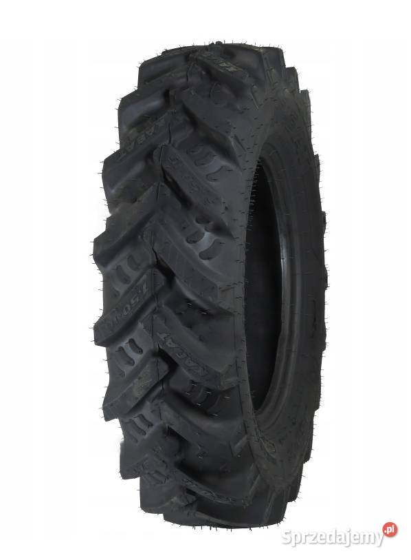 Opony 2x 75016 TT 8PR SGP04 KABAT Jodełka Kazimierz Dolny