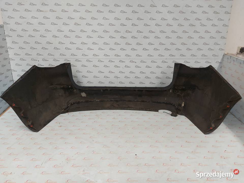 OPEL ASTRA J IV zderzak tył 13266649 świętokrzyskie