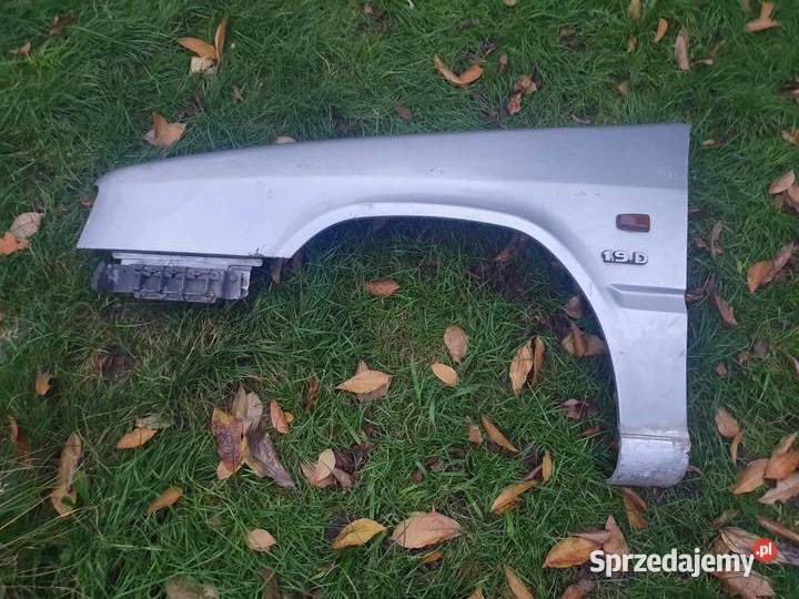 Błotnik lewy przedni przód Citroen ZX 9197 Kraków