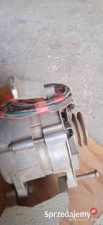 Alternator Husów
