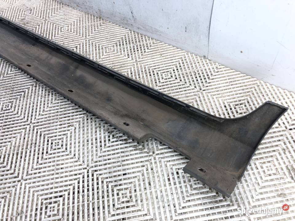 LISTWA PROGOWA PRAWY MERCEDES C218 Hatchback podkarpackie