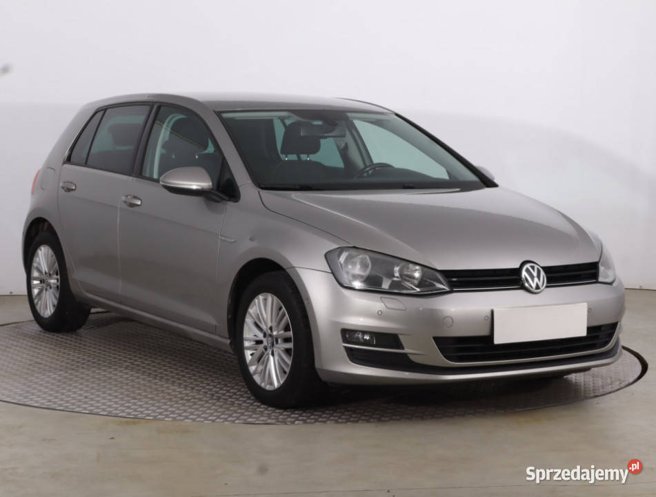 VW Golf 12 TSI Golf Piaseczno