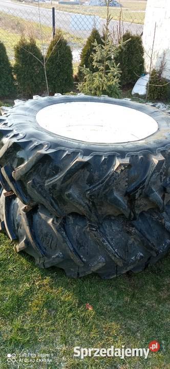 Koła 169 R 34 Ursus Zetor bizon Ostrołęka