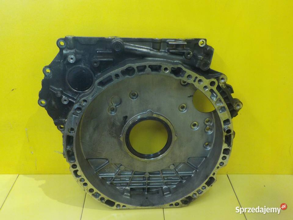 MERCEDES E W213 W205 20 CDI 18r 654 obudowa Suków