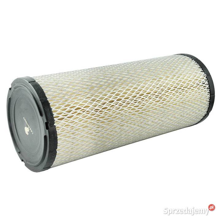 Filtr powietrza 137 x 321 mm Kubota M6040M7040 Filtry Tajęcina