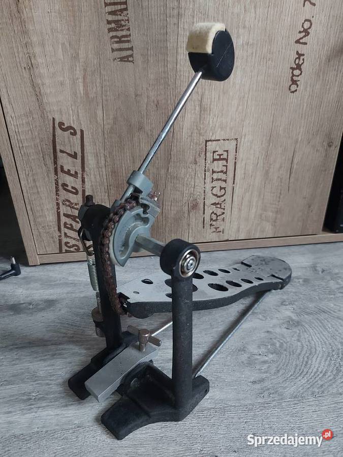 Stopka perkusyjna Rybnik