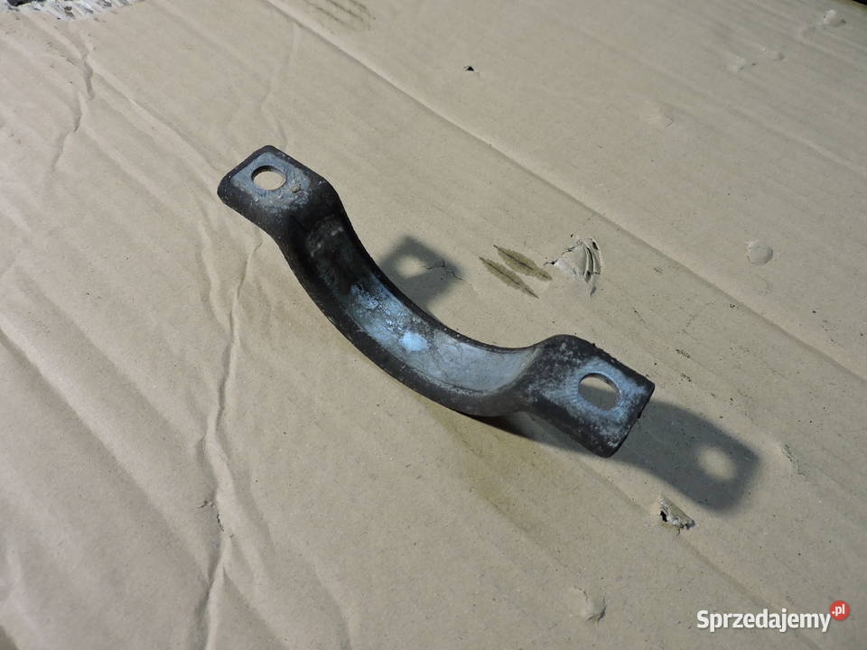 Podpora obejma półosi Ford focus mk1 18 TDCI Układ napędowy śląskie Myszków
