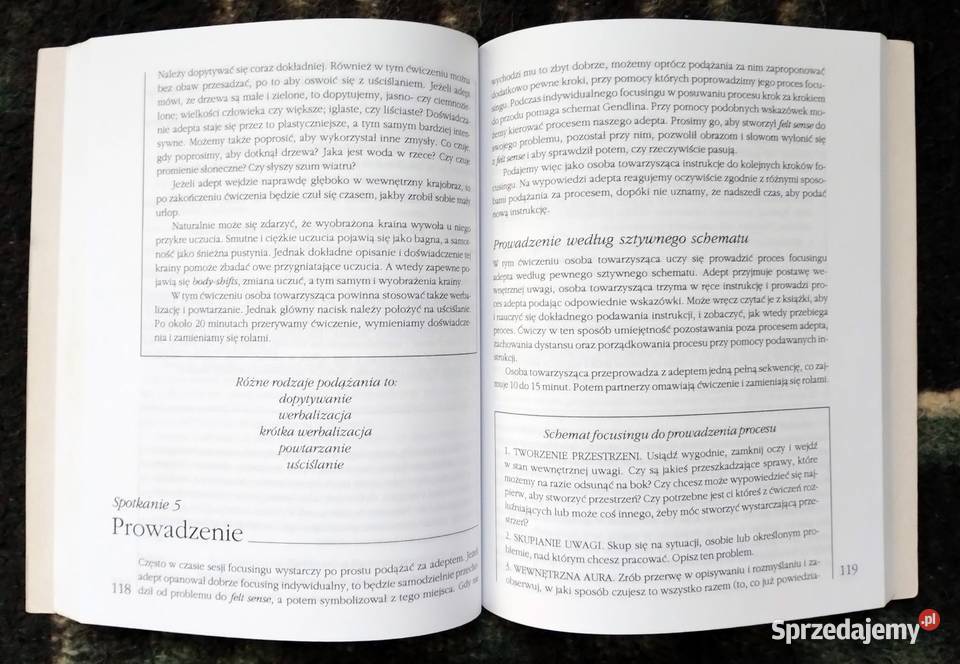 Ciało zna odpowiedź Martin Siems Książki i Podręczniki łódzkie Bełchatów