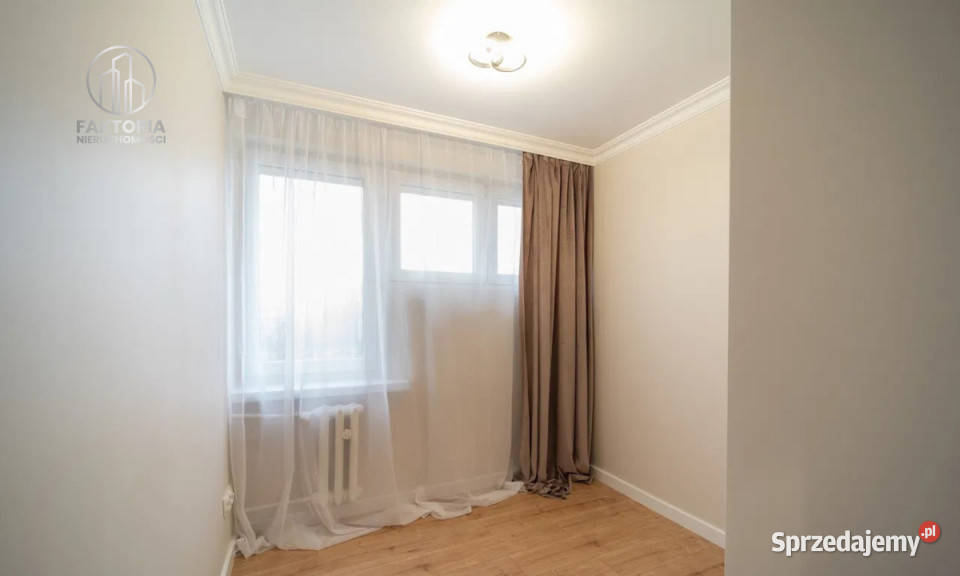 Mieszkanie Białystok 4642m2 4 pokoje