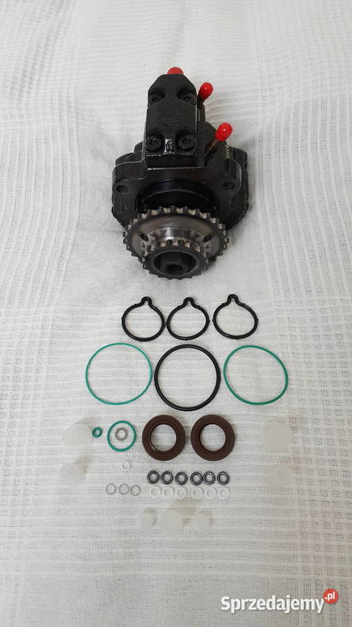 ROVER 75 MGZT ZESTAW USZCZELEK POMPY WYSOKIEGO