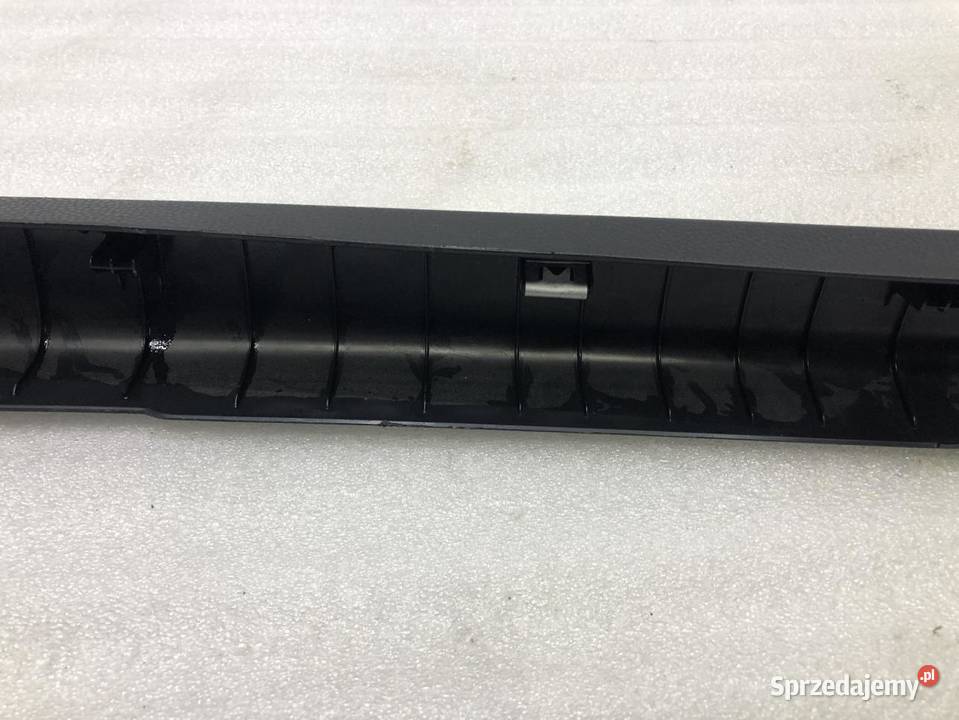 LISTWA PROGOWA PRAWA KIA PICANTO II 858801y000