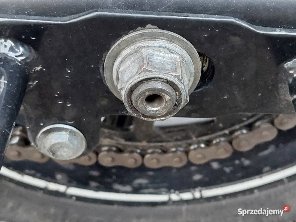 Suzuki sfv 650 gladius kat 650cm3 Suzuki Motoryzacja Lublin