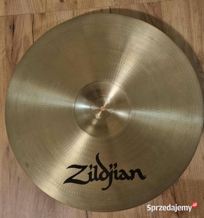 Talerz Zildjian Avedis 18 crash ride 1530g Bełchatów